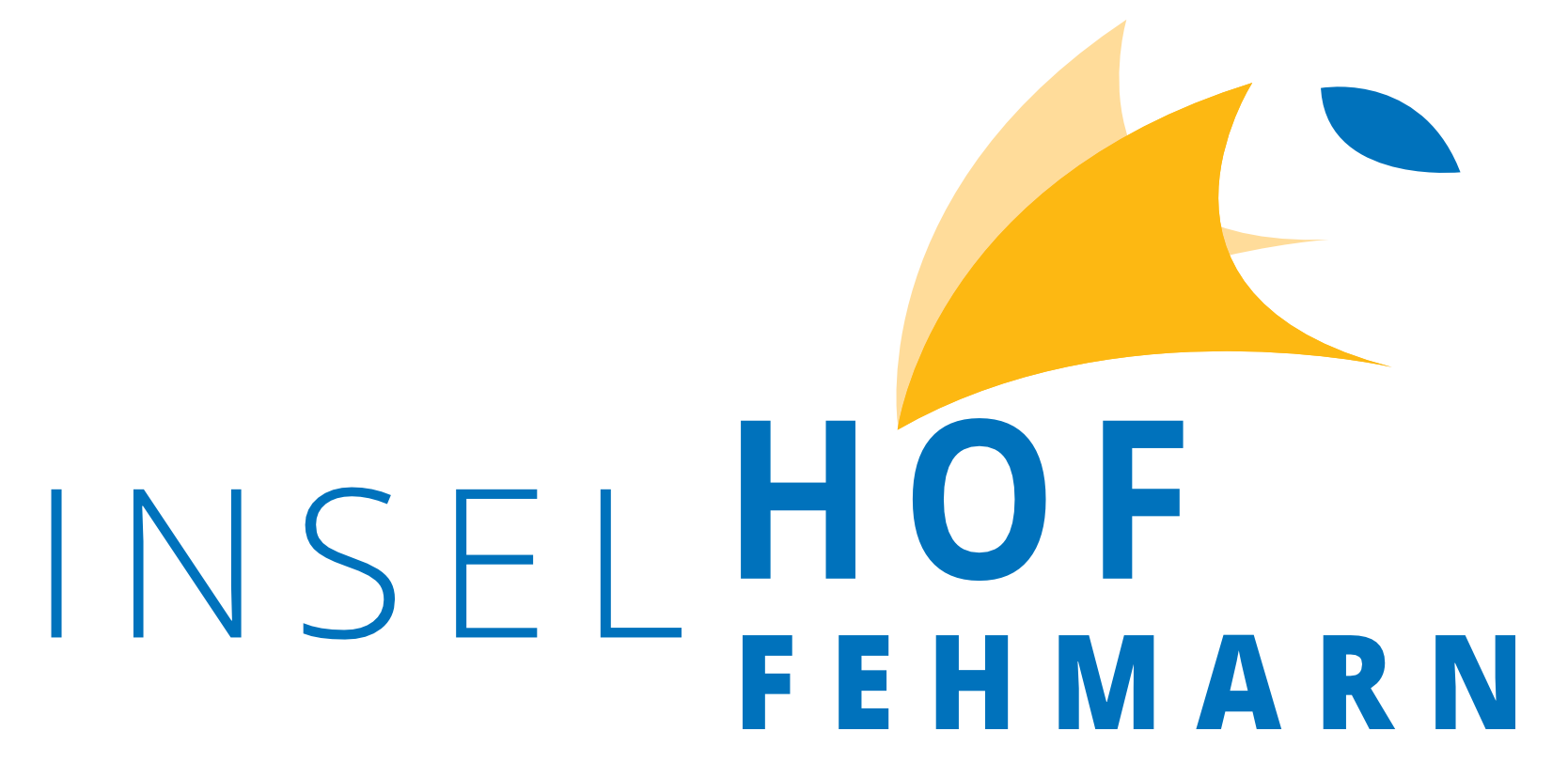 Logo Inselhof Fehmarn